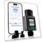 Smart Water Flow Adaptive Garden Tap — Automatic Irrigation, DOKI DOKI MARKET form NIPPON