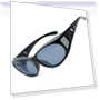 Sunglasses with Remote Control — Smart Glasses, DOKI DOKI MARKET form NIPPON