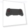 Telescopic Controller — Game Controllers, SCOYEE