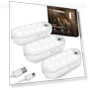 Touch Sensor Light — Book Lights, KAYOMART Electric