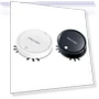 Ultra-thin Robot Vacuum — Smart Cleaning Robots, Modern Home Furnishing
