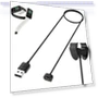 USB Charging Clip — Fitness Bands, bushoukeji01