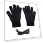 USB Heated Gloves — Gloves, Koogeelife
