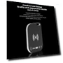 Wallet Tracker Card GPS Locator — Item Locators, Good Household Items