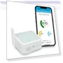 Wi-Fi CO2 Sensor — Air Quality Monitors, RATOC