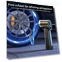 Wireless 150PSI Tire Pump — Tire Inflation Solutions, Modern Home Furnishing