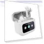Wireless Bluetooth Headphones — In-Ear Headphones, J-Tech Direct form NIPPON