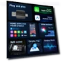 Wireless Carplay Adapter for Android iPhone Auto — Navigation & GPS Accessories, Timeless Home