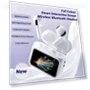 Wireless Earbuds with Intelligent Noise Cancellation — In-Ear Headphones, Yoxier