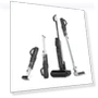 Wireless Lightweight Vacuum with Water Wiping Function — Sweepers, Tineco