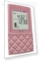 3D Sensor Pedometer — Fitness & Activity Monitors, TANITA
