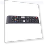 4K UHD Smart TV Remote Control — Remote Controls, Countless Places