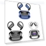 AI Translator Headphones — Language Translators, Good Household Items