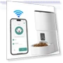 Automatic Cat Feeder — Automatic Feeders, ZJM Mall