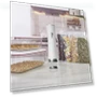 Automatic Intelligent Vacuum Sealer with Visible Water Tank — Vacuum Bags, Home Textile Star