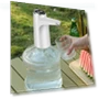 Automatic Water Dispenser — Hydration Solutions, JIOUjitang