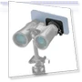 Binocular Bracket Smartphone Adapter — , Kayomart
