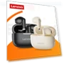 Bluetooth Wireless Earbuds — Headsets, Lenovo
