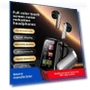 Color Screen Bluetooth Headset — Bluetooth Headsets, Uav parts center