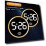 Digital Dashboard Clock — Clock, tuohaichuan