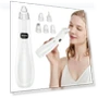 Electric Blackhead Remover Tool — Blackhead & Blemish Removers, WishLucky