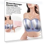 Electric Massage Bra — Wearable Accessories, hongbayi