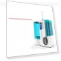 Electric Toothbrush and Irrigator — Dental Hygiene Essentials, ElectroCN