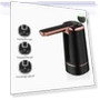 Electric Water Pump — Water Pumps, Xing Hui