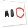 Fitness Tracker with Pedometer — Smartwatches, DIYelecs