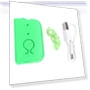 Fluid Reminder Sensor — Patient Alarms, GoolRC