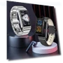 Giant Screen Smart Bracelet with NFC Payment — Wearable Accessories, SCIONE