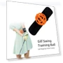 Golf Trainer Ball — Strength Trainers, Manpin
