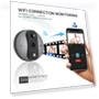 HD 1080P Smart Doorbell — Smart Home Security, Holland Ham