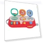 Interactive Educational Toy — Infant & Early Childhood Playthings, Neoglint