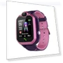 Kids GPS Smartwatch Phone — Location Tracking Devices, RUI RUI YU 4