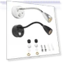 LED Wall Lamp for Reading — Wall Lighting, Modern Home Furnishing