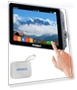 M5 Touch Screen Camera — Viewfinders, Shimbol