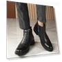 Men's Chelsea Boots — , NB Fashion