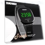 Men's Touchscreen Electronic Watch — Men's Timepieces, Skmei