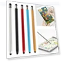 Mini Tablet Smartphone with Dual Head Screen — Styluses & Digital Pens, Wuherote