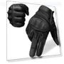 Motorcycle Smartphone Hard Case — Gloves, Zen Picks