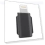 Phone Connector Adapter for DJI OSMO Pocket — Lens Attachments, DIYelecs