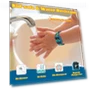 Potty Training Watch with Countdown — Educational Timepieces