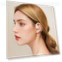 Real Time Translation Earbuds — Language Translators, Good Household Items