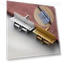 Self-Closing Spring Hinge — , Explorer Outdoors