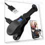 Silent Automatic Phone Clicker — Gadget Essentials, Home Whispers