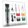 Silent Rechargeable Pet Clipper — Clippers, Pets Land