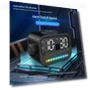 Smart Alarm Clock with AI and Bluetooth Speaker — Alarms & Clocks, ElectroCN