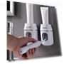 Smart Automatic Toothpaste Squeezer and Storage Rack — Toothbrush Holders, Explorer Outdoors