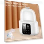 Smart Baby Milk Warmer — Warmers & Sterilizers, Da Qiao
